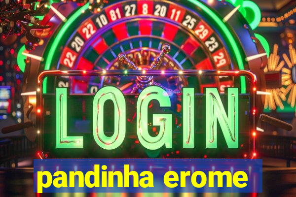 pandinha erome